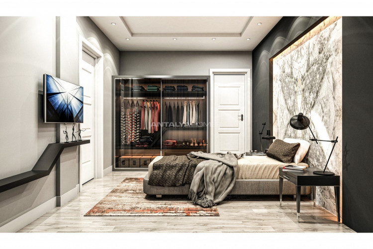 Вилла 4+1 в Алании, Турция | PBB-45419