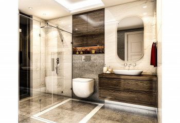 Вилла 4+1 в Алании, Турция | PBB-45419