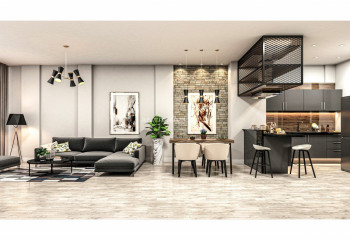 Вилла 4+1 в Алании, Турция | PKK-45418