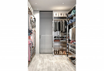 Вилла 4+1 в Алании, Турция | PKK-45418