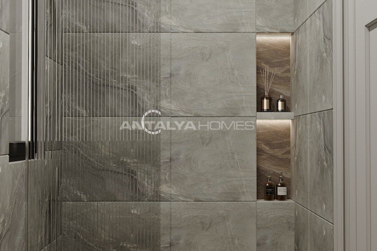 Вилла 4+1 в Дёшемеалты, Турция | STE-45460