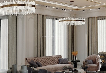 Вилла 4+1 в Дёшемеалты, Турция | STE-45460