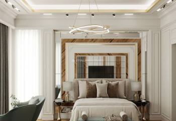 Вилла 4+1 в Дёшемеалты, Турция | STE-45460