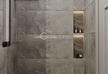 Вилла 4+1 в Дёшемеалты, Турция | STE-45460