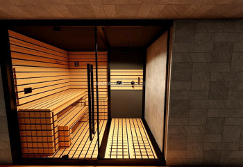 Вилла 3+1 в Серике, Турция | STE-45562