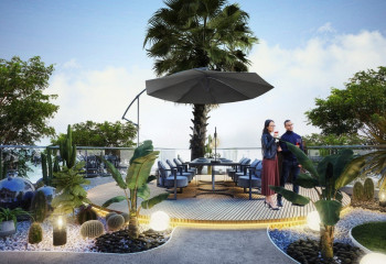 Вилла 5+1 в Алании, Турция | PBB-45608