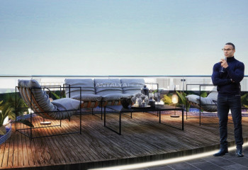 Вилла 5+1 в Алании, Турция | PBB-45608