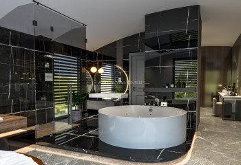 Вилла 5+1 в Алании, Турция | PBB-45608