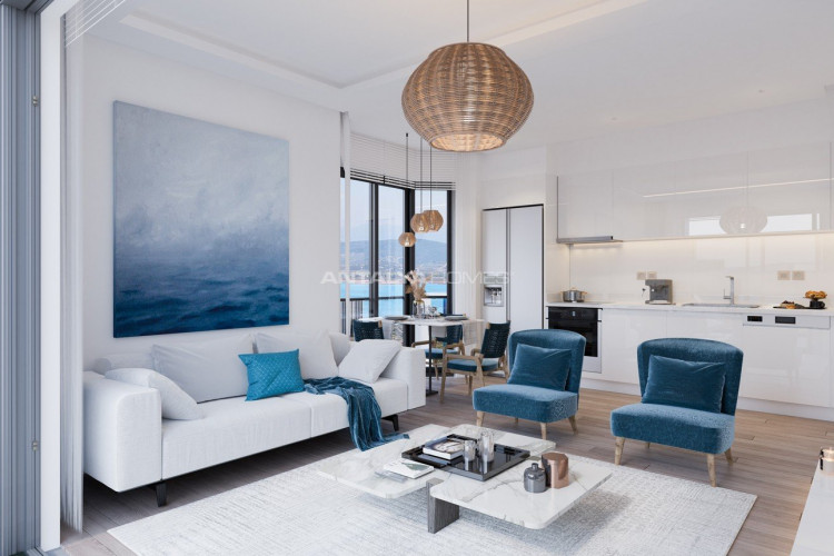 Вилла 3+1 в Милясе, Турция | SBB-45702