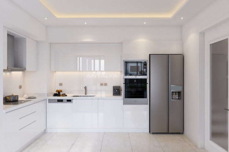 Вилла 3+1 в Милясе, Турция | SBB-45702