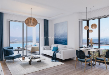 Вилла 3+1 в Милясе, Турция | SBB-45702