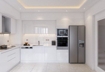 Вилла 3+1 в Милясе, Турция | SBB-45702