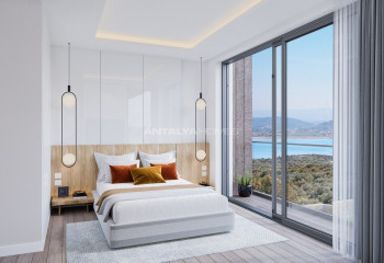 Вилла 3+1 в Милясе, Турция | SBB-45702