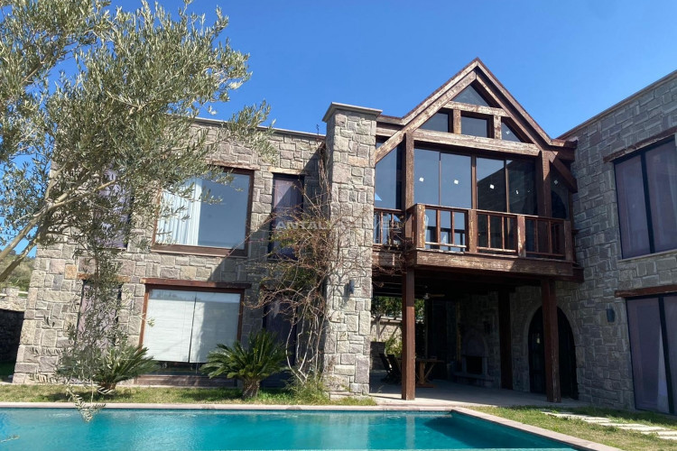 Вилла 5+1 в Бодруме, Турция | PKK-45696