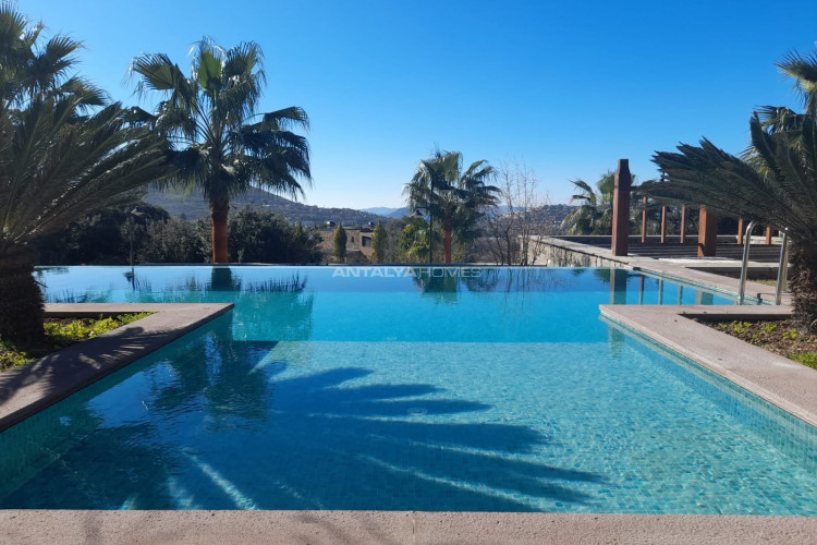 Вилла 5+1 в Бодруме, Турция | PKK-45696