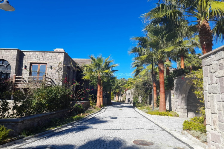 Вилла 5+1 в Бодруме, Турция | PKK-45696