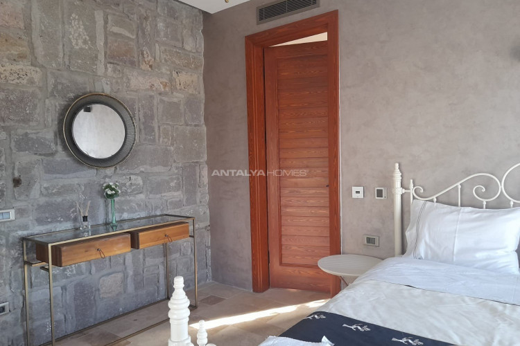 Вилла 5+1 в Бодруме, Турция | PKK-45696