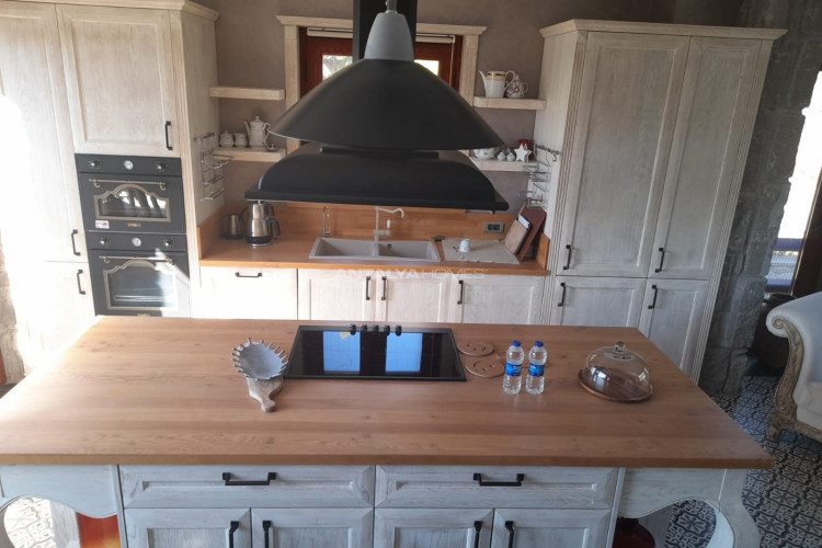 Вилла 5+1 в Бодруме, Турция | PKK-45696