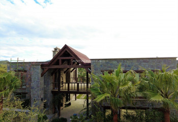 Вилла 5+1 в Бодруме, Турция | PKK-45696