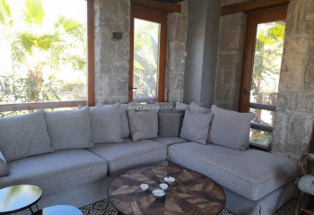 Вилла 5+1 в Бодруме, Турция | PKK-45696