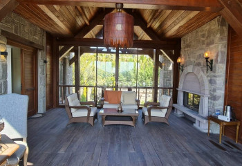 Вилла 5+1 в Бодруме, Турция | PKK-45696