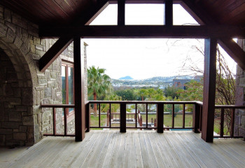 Вилла 5+1 в Бодруме, Турция | PKK-45696