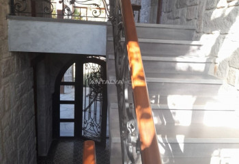 Вилла 5+1 в Бодруме, Турция | PKK-45696