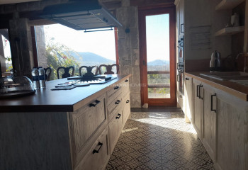 Вилла 5+1 в Бодруме, Турция | PKK-45696