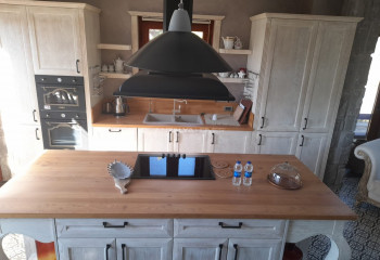 Вилла 5+1 в Бодруме, Турция | PKK-45696