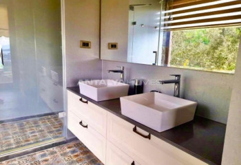 Вилла 5+1 в Бодруме, Турция | PKK-45696