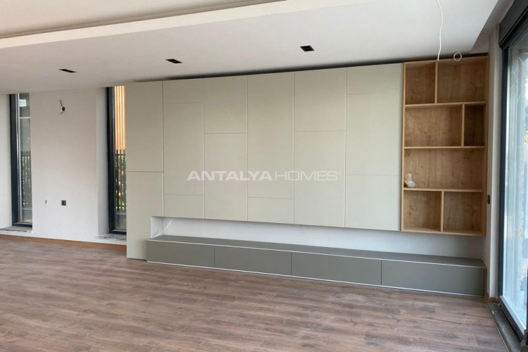 Вилла 5+1 в Анталии, Турция | PTE-45661