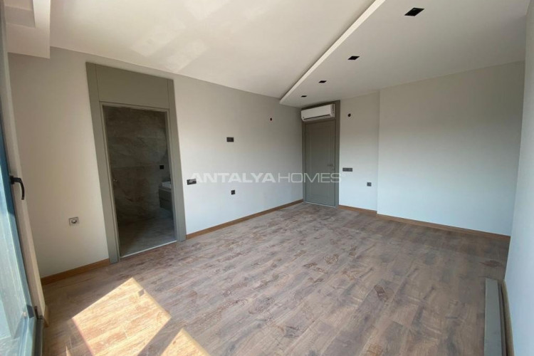 Вилла 5+1 в Анталии, Турция | PTE-45661