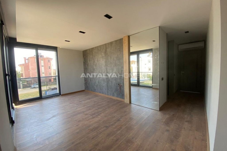 Вилла 5+1 в Анталии, Турция | PTE-45661