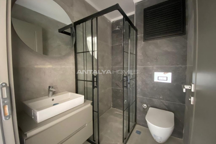 Вилла 5+1 в Анталии, Турция | PTE-45661