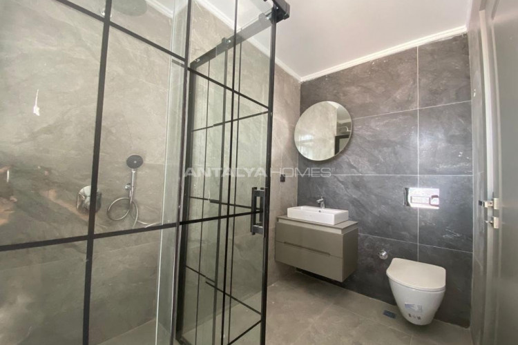 Вилла 5+1 в Анталии, Турция | PTE-45661