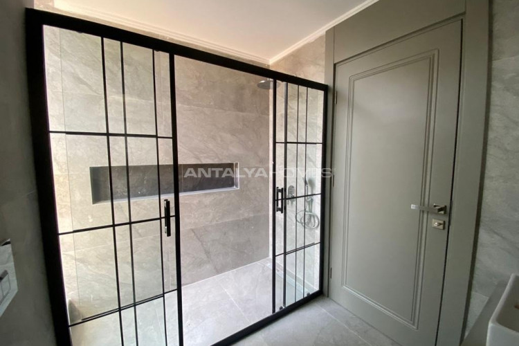 Вилла 5+1 в Анталии, Турция | PTE-45661