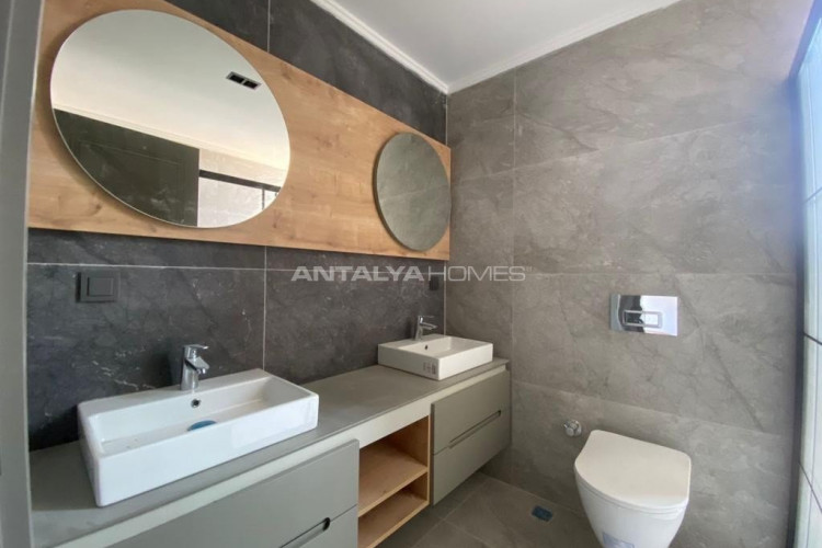 Вилла 5+1 в Анталии, Турция | PTE-45661