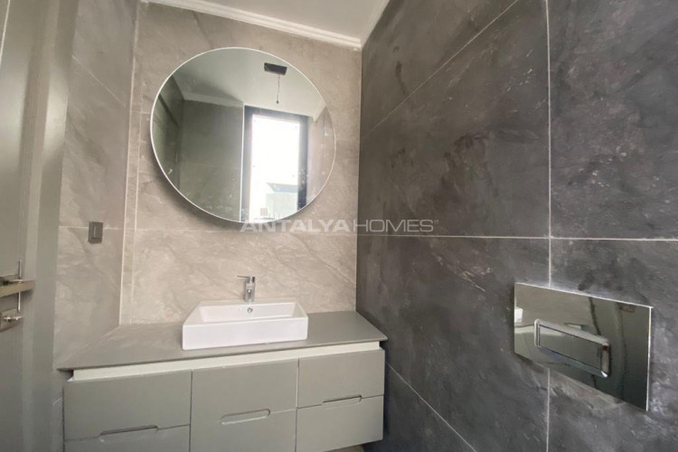 Вилла 5+1 в Анталии, Турция | PTE-45661