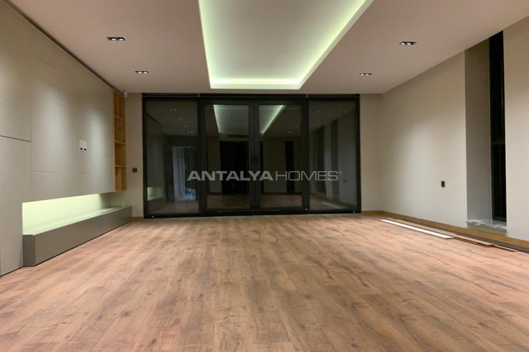 Вилла 5+1 в Анталии, Турция | PTE-45661