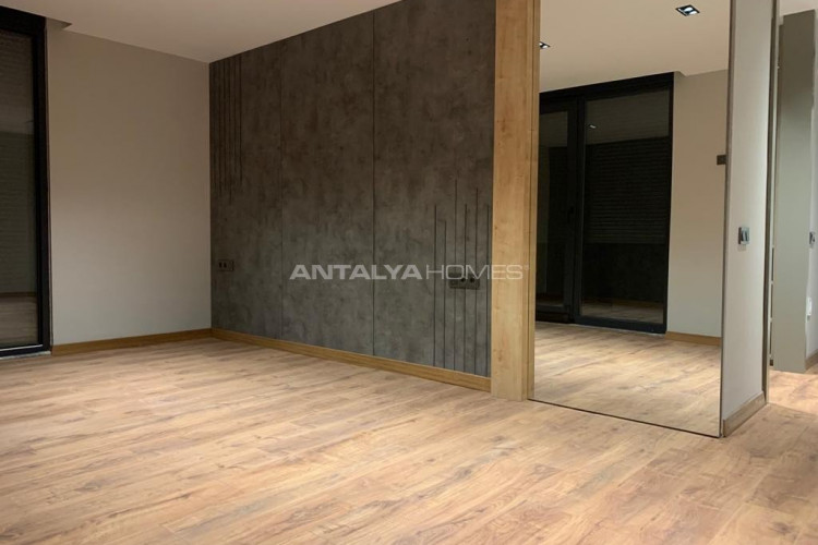 Вилла 5+1 в Анталии, Турция | PTE-45661