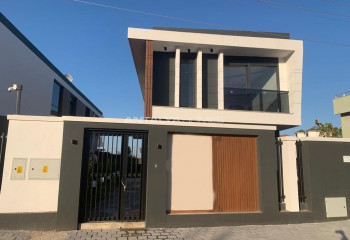 Вилла 5+1 в Анталии, Турция | PTE-45661