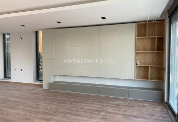 Вилла 5+1 в Анталии, Турция | PTE-45661