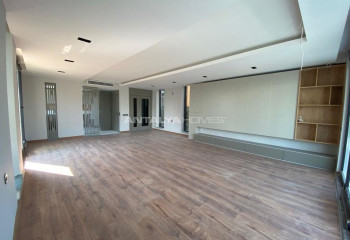 Вилла 5+1 в Анталии, Турция | PTE-45661