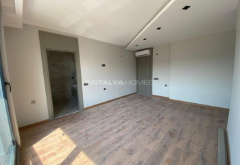 Вилла 5+1 в Анталии, Турция | PTE-45661