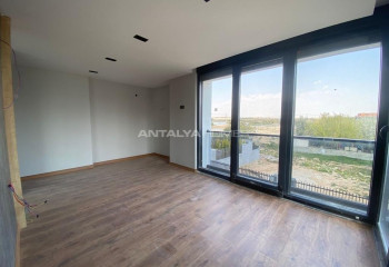 Вилла 5+1 в Анталии, Турция | PTE-45661