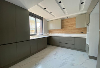 Вилла 5+1 в Анталии, Турция | PTE-45661