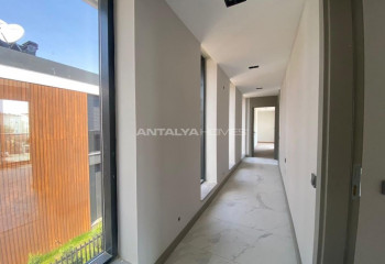 Вилла 5+1 в Анталии, Турция | PTE-45661