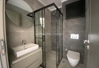 Вилла 5+1 в Анталии, Турция | PTE-45661