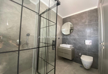 Вилла 5+1 в Анталии, Турция | PTE-45661