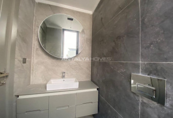 Вилла 5+1 в Анталии, Турция | PTE-45661